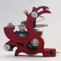 Special design dragon tattoo machine gun